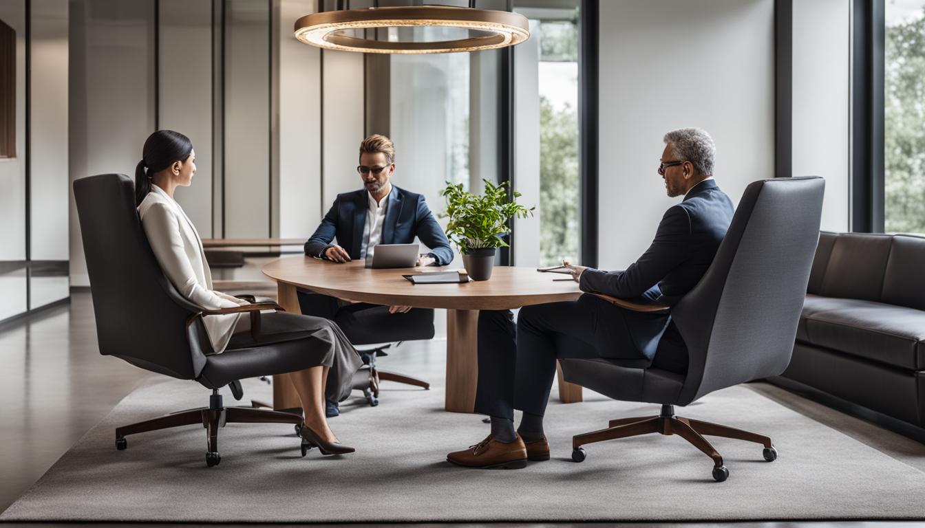 Read more about the article Executive Coaching: What Is It & Its Benefits