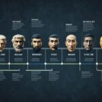 Exploring Mood Disorder History Through Ages