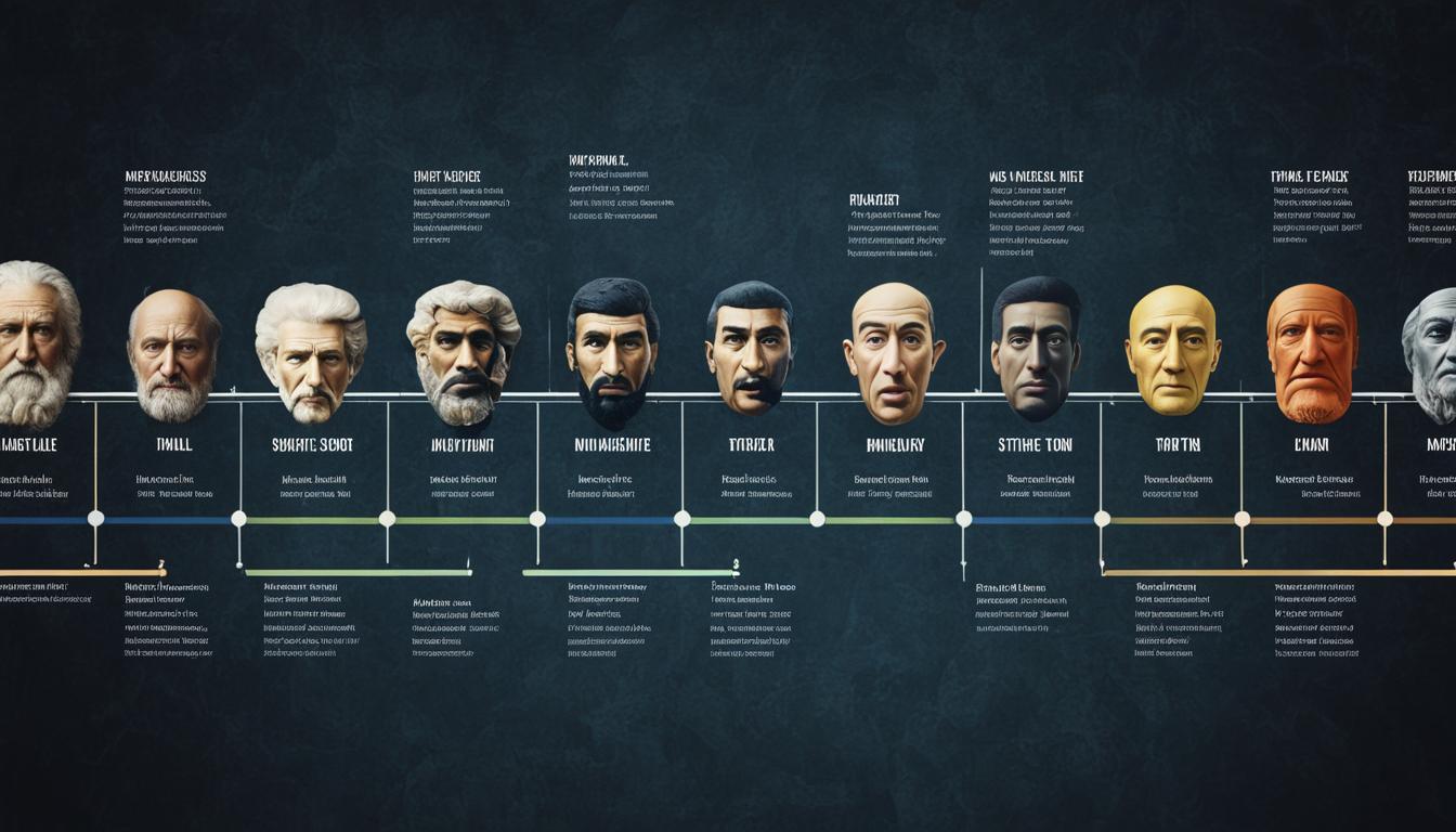 Read more about the article Exploring Mood Disorder History Through Ages