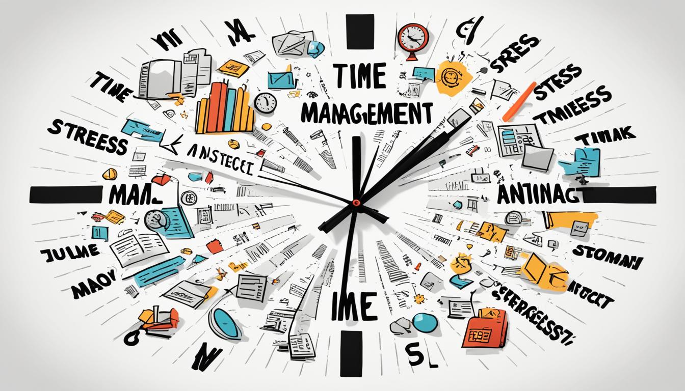 Read more about the article Master Time and Stress Management Skills in 2024
