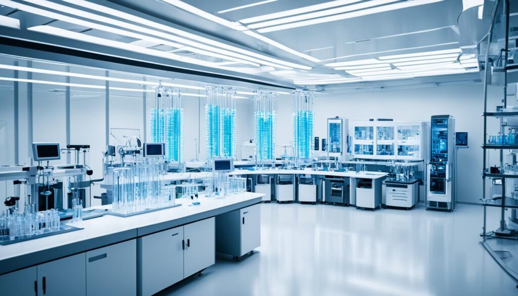 Future Developments in DNA Genetic Testing for Health