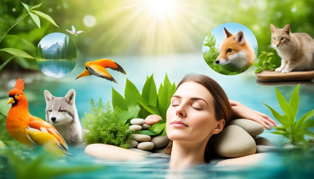 Holistic Anxiety Treatment