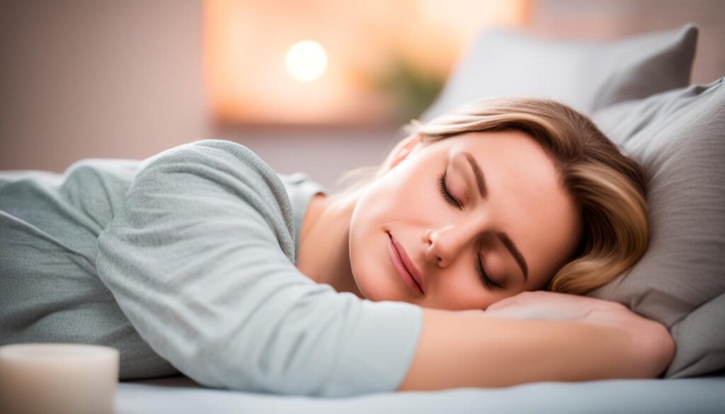 Incorporating Relaxation Techniques for Better Sleep