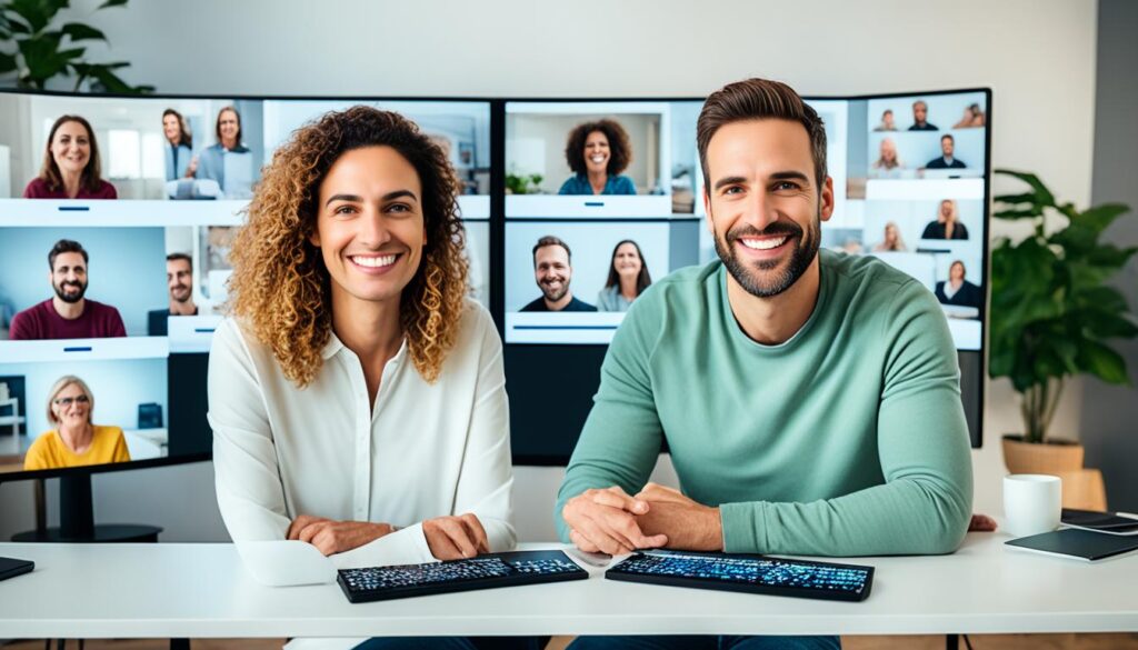 Online Therapy for Neurodiverse Couples Online Therapy for Neurodiverse Couples