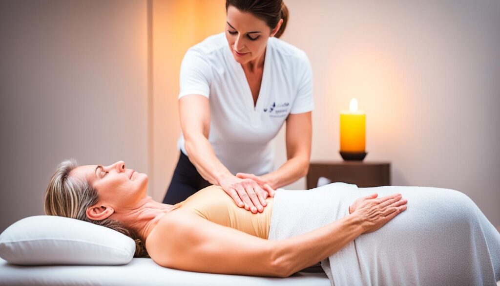 Thai Massage