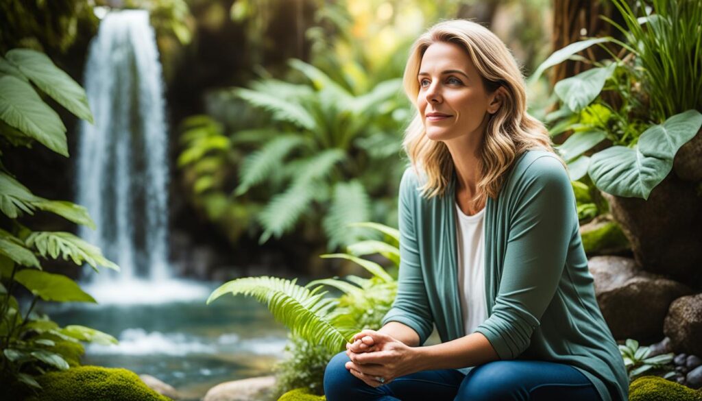 holistic therapy for eating disorders