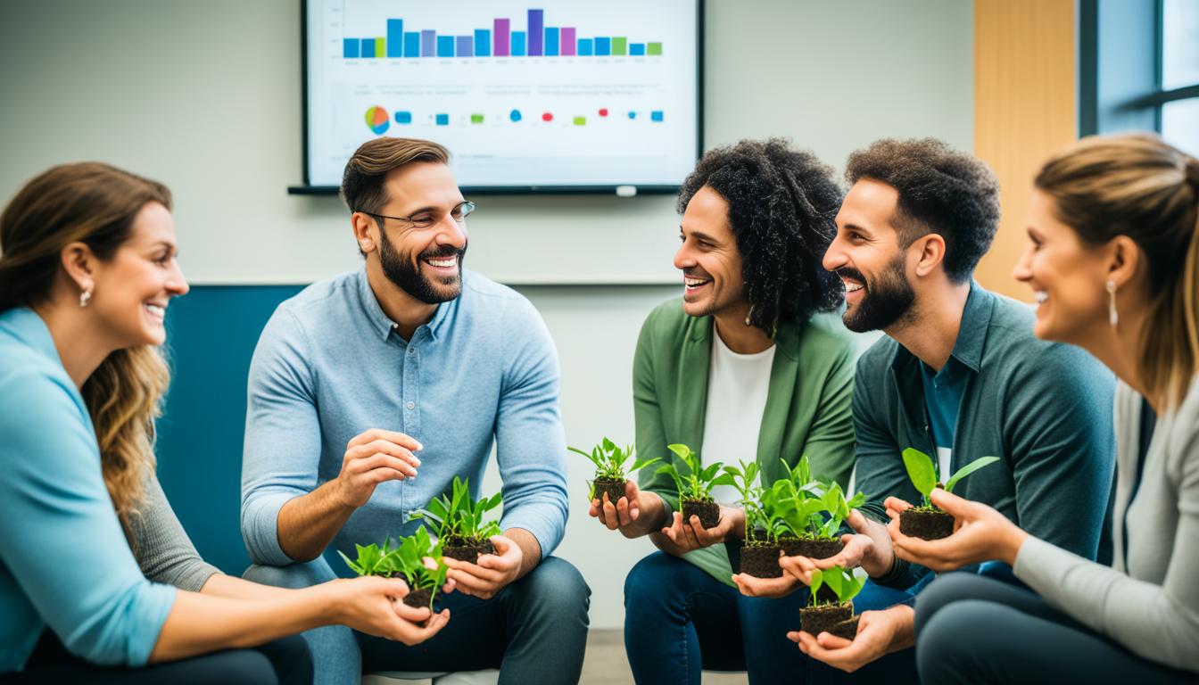 Read more about the article How Effective is Group Therapy in 2024?