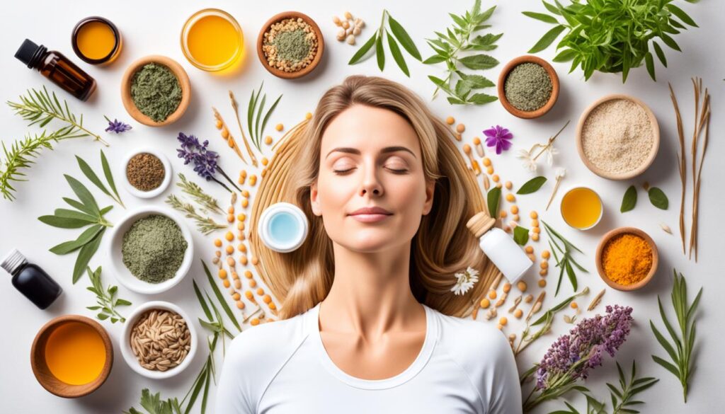 integrative therapy for chronic pain management