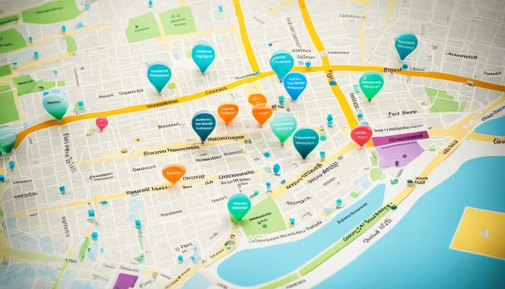 local support groups near me