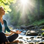 Healing Through Mindfulness Meditation PTSD