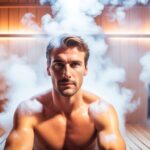 Unwind with Sauna Therapy Health Benefits